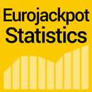 Stats & résultats Eurojackpot APK