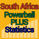 SA Powerball PLUS statistics APK