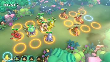 PORI Odyssey screenshot 2