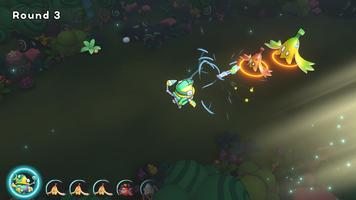 PORI Odyssey screenshot 3