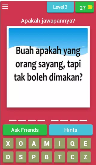Teka Teki Lawak Gila 1 For Android Apk Download