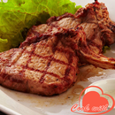 APK Ricette di maiale