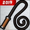 El azote APK