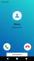 Baixar Chamada Falsa - SMS 2019 APK