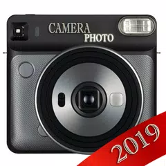 Camera & High Resolution-2019 APK download