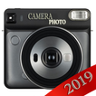 Camera & High Resolution-2019
