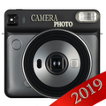 Camera & High Resolution-2019