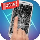 La broma de la pantalla rota APK
