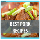 Best Pork Recipes Zeichen