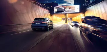 Porsche Connect