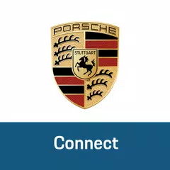 Porsche Connect アプリダウンロード