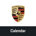 Porsche Calendar ikona