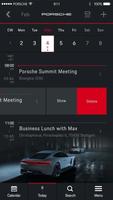 Porsche Calendar Screenshot 3