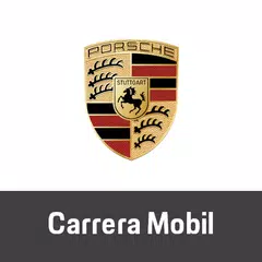 Carrera Mobil アプリダウンロード