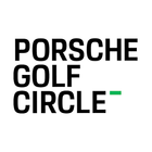 Porsche Golf Circle آئیکن