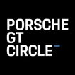 Porsche GT Circle ikona