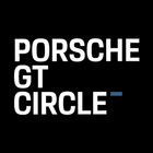 Porsche GT Circle biểu tượng