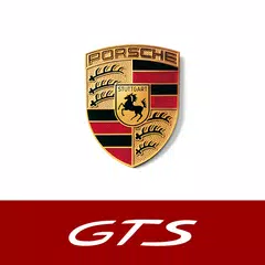 Porsche GTS Routes APK 下載