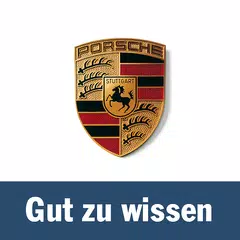 Скачать Porsche Gut zu wissen APK