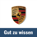 Porsche Gut zu wissen APK