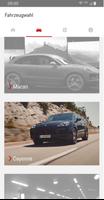 Porsche Gut zu wissen plakat