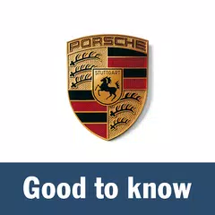 Porsche - Gut zu wissen APK Herunterladen