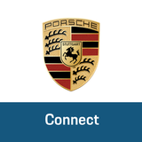 Porsche Connect simgesi