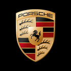 My Porsche ikon