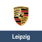Porsche Leipzig 아이콘