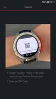 1 Schermata Porsche Smartwatch