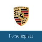 Porscheplatz icône