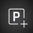 Porsche Parking Plus آئیکن