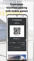 Porsche Parking Plus اسکرین شاٹ 3