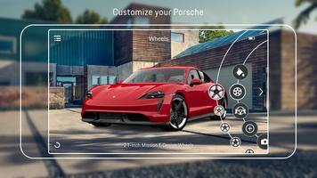 Porsche AR Visualiser 스크린샷 1