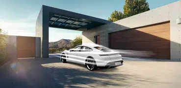 Porsche AR Visualiser