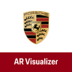 ”Porsche AR Visualiser