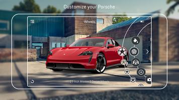 Porsche AR Visualizer 截图 1