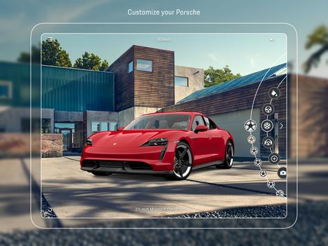 Porsche AR Visualizer 截图 7