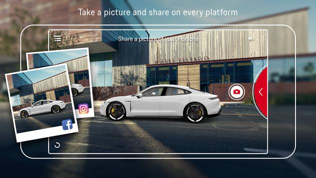 Porsche AR Visualizer 截图 5