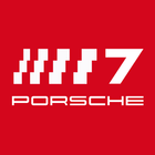Porsche Rennsport Reunion 7 simgesi