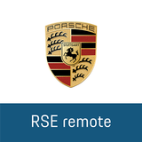 RSE Remote Zeichen