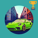 Porsche Wallpaper aplikacja