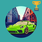 ikon Porsche Wallpaper