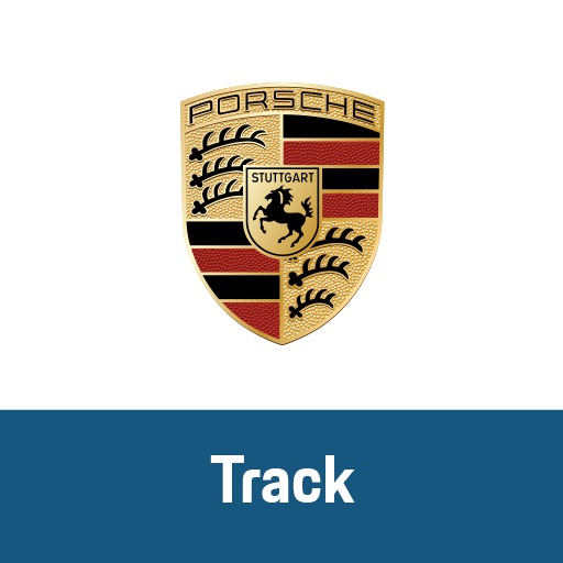 Porsche Track Precision App