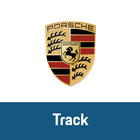 Porsche Track Precision App أيقونة