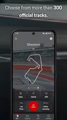 Porsche Track Precision XAPK download