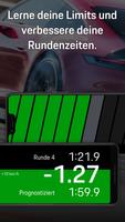 Porsche Track Precision Screenshot 1