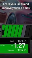 Porsche Track Precision скриншот 1
