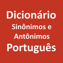 Dicionário Sinônimos e Antônim APK