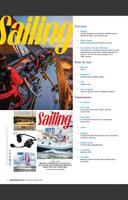 SAILING Magazine ảnh chụp màn hình 3